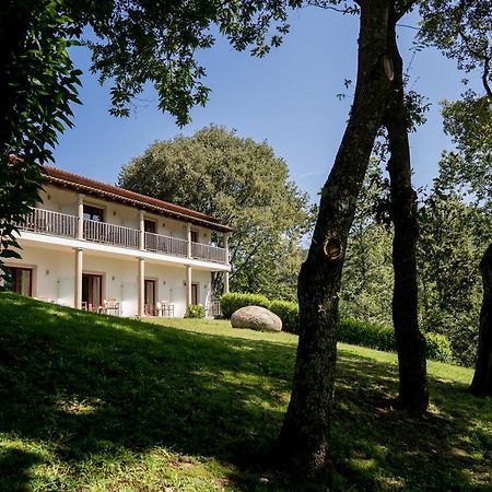 Hotel Rural Quinta De Novais Arouca Exterior photo