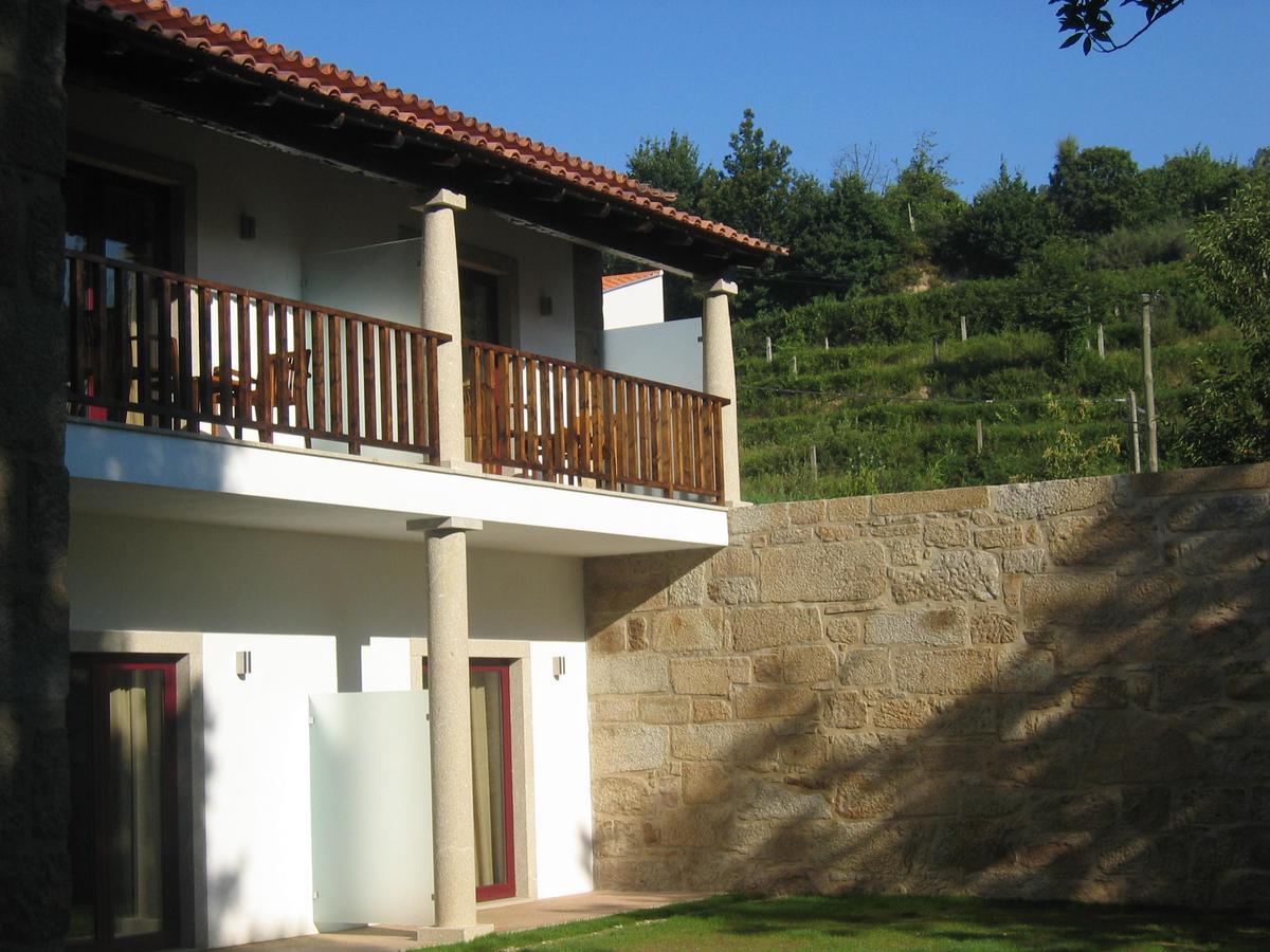 Hotel Rural Quinta De Novais Arouca Exterior photo