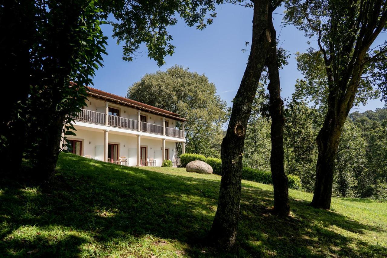 Hotel Rural Quinta De Novais Arouca Exterior photo